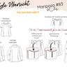 Mariposa #83 - Shirt - Tunika - Kleid  thumbnail number 9