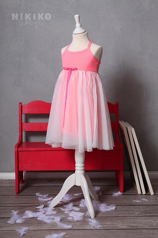 Elise - Mädchenkleid von 74 bis 158 image number 6