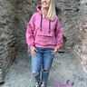 Hoodie LAPPACH Gr. 34-54 Ebook Schnittmuster thumbnail number 7