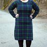 ebook "Kate" Stillkleid Gr. 34-56 (A4+A0) thumbnail number 3