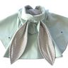 Cape "Annemarie", Gr. 110 - 152 - auch als Badeponcho  thumbnail number 4