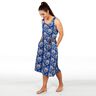 FRAU HELLIE - Trägerkleid in zwei Längen  XS-XXL thumbnail number 2