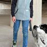 Weste Livsglad Gr. 128-170, Walk, Fleece, Softshell thumbnail number 8