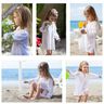 Kleid/Tunika "Greta" Schnittmuster & Anleitung Gr. 62-104 thumbnail number 5