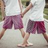 CL*OVER 'POCKET' SHORTS KIDS thumbnail number 7