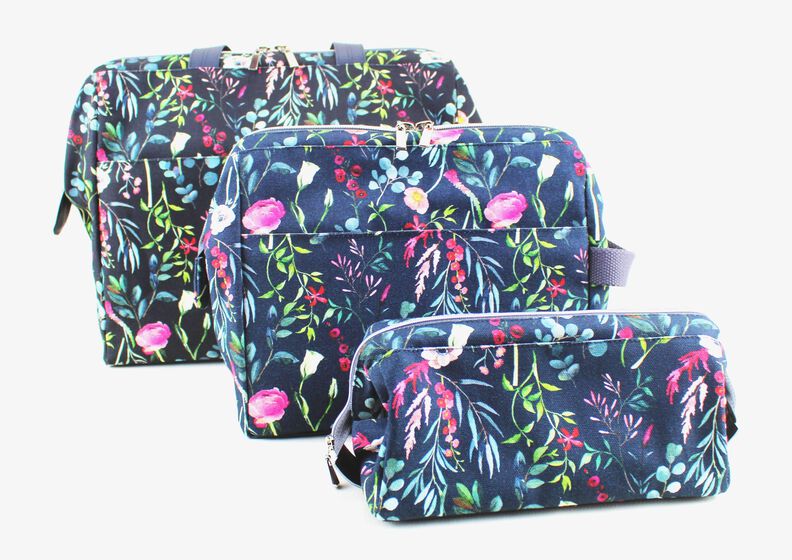 Kombi-eBook MAINE23 + Add on Handtasche Nähanleitung image number 2