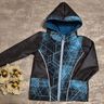 Babyjacke Zuckermäuschen Gr. 62 - 104 inkl. A0  thumbnail number 4