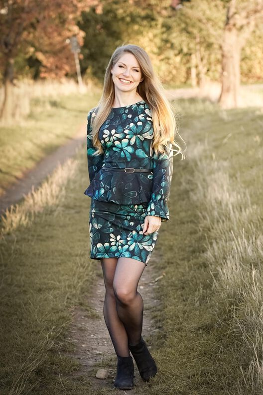 HEARTCL*OVER Shirt & Dress 32-54 image number 7