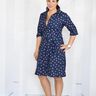 Ebook  Damen Hemdbluse& Kleid Camisa *mit A0-Datei + Video* thumbnail number 2