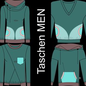 Ebook Taschen MEN