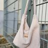 Medium Shopper Bag Schnittmuster thumbnail number 8
