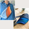 Bauchtasche, mit Regenbogen Außentasche thumbnail number 6