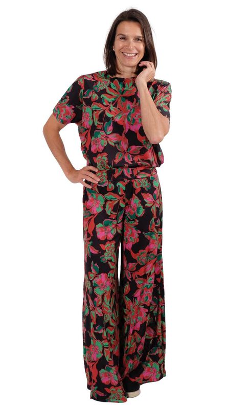 Shirt "Harriet" Nähanleitung und Schnitt Gr. 158–46 image number 10
