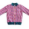 Collegejacke "Bennie", Schnittmuster Gr. 110 - 152 thumbnail number 4
