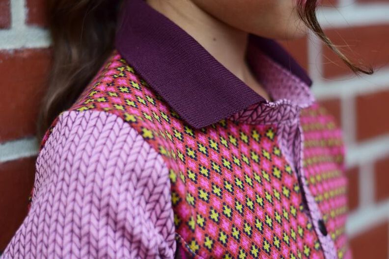 Ebook/Nähanleitung Polokleid & -Shirt image number 3