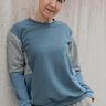 Unisex Shirt "PIET" Nähanleitung und Schnitt Gr. XS-XXL thumbnail number 6