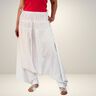 Sarouelhose Calla Gr. 34-46 Schnittmuster thumbnail number 8