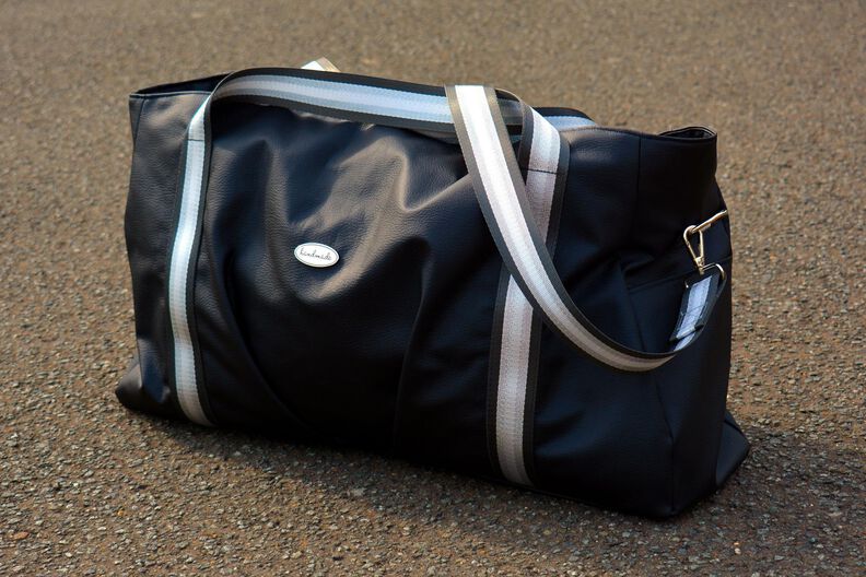 Handtasche "Emmas Kleines Raumwunder" image number 5