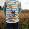 Easy-Shirt Mini Größe 50-110 mit Beamer funktion thumbnail number 4