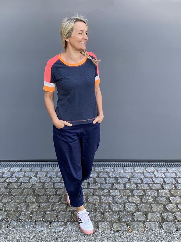 Der Banause – das T-Shirt für deine Jerseyreste – Ebook image number 8