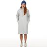 FRAU SADIE - Hoodiekleid XS-XXL thumbnail number 6