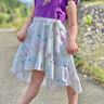 Kleid - Tunika - * Love you and MEE * - Kids - Gr.98-170 thumbnail number 8