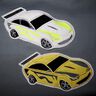 Stickdatei Rennauto  thumbnail number 8