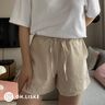 Sommer Shorts mit elastischem Bund thumbnail number 4