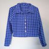 Bluse #Wilma Nähanleitung und Schnittmuster (XS-XL) thumbnail number 7