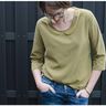Lene - Blusenshirt Gr. 34-46 thumbnail number 1