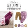 Harley Pants Baby | Schleiferlwerk | eBook | 56-104 thumbnail number 1