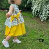 Schnittmuster Kleid Elisa thumbnail number 3
