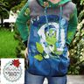 Panelino boys Hoodie für Panelstoffe 86 - 164 thumbnail number 3