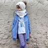 Sweatjacke Saphir #79 thumbnail number 1
