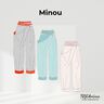 Leinenhose Minou Gr. 34-46 Schnittmuster A4/Großformatdatei thumbnail number 8