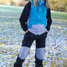 Outdoorhose Hej Vinter Gr. 128-170, Walk, inkl. A0 thumbnail number 7