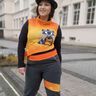 Shirt Frauke Größe 34-54 Schnittmuster thumbnail number 8