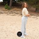 Damenhose Rosine- Poppy meets Pommé 24