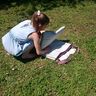 Picknickdecke Tasche mit vielen Extras DUDUK ♥ thumbnail number 7