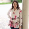 Ebook Boho Bluse & Kleid Liva Gr.34-54 thumbnail number 1