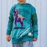 FORMidabel Hoodie / Shirt unisex Kinder Gr. 74 - 158 thumbnail number 4