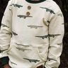 #iako Basic Sweater 86 - 164 inkl. A4/ A0/ Beamerdatei thumbnail number 2