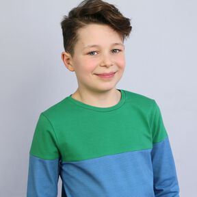 LEVI - Shirt mit Passenabtrennung 86-152