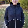 Sweatjacke Pihla Gr. 32-50 thumbnail number 4