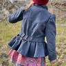 Schnittmuster Jacke Annabelle thumbnail number 11