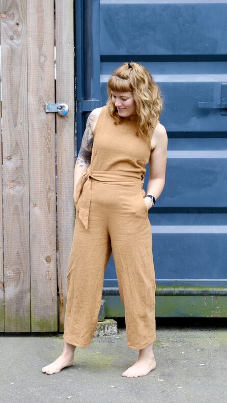 Etepetete Jumpsuit Gr. 32-48 image number 6