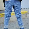 Ebook/Nähanleitung Jogging Pant Damen Gr. 92-164 thumbnail number 2
