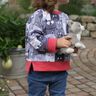 Macadamia Oversize Sweater + Hoodie für Kinder Gr. 74 - 164 thumbnail number 4