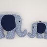 E-Book Elefant mit Knisterohren, Greifling, Babyspielzeug  thumbnail number 3