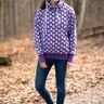 Pullover  "DAKOTA", Nähanleitung & Schnitt Gr. 158-46   thumbnail number 7